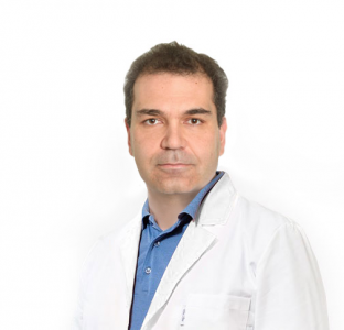 Doctor Yuriy Nikitin